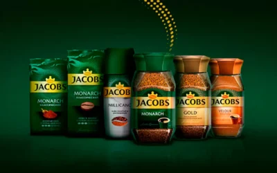 Qguar systems are a key tool for controlling, planning and testing the quality of Jacobs coffee