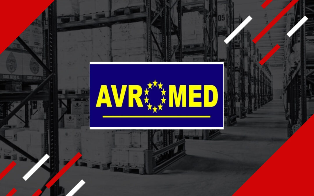 Avromed Company CJS